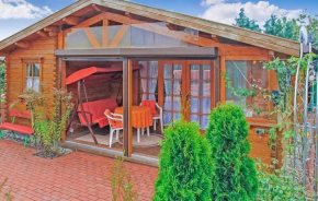 Ferienhaus Waren Müritz, Waren / Müritz